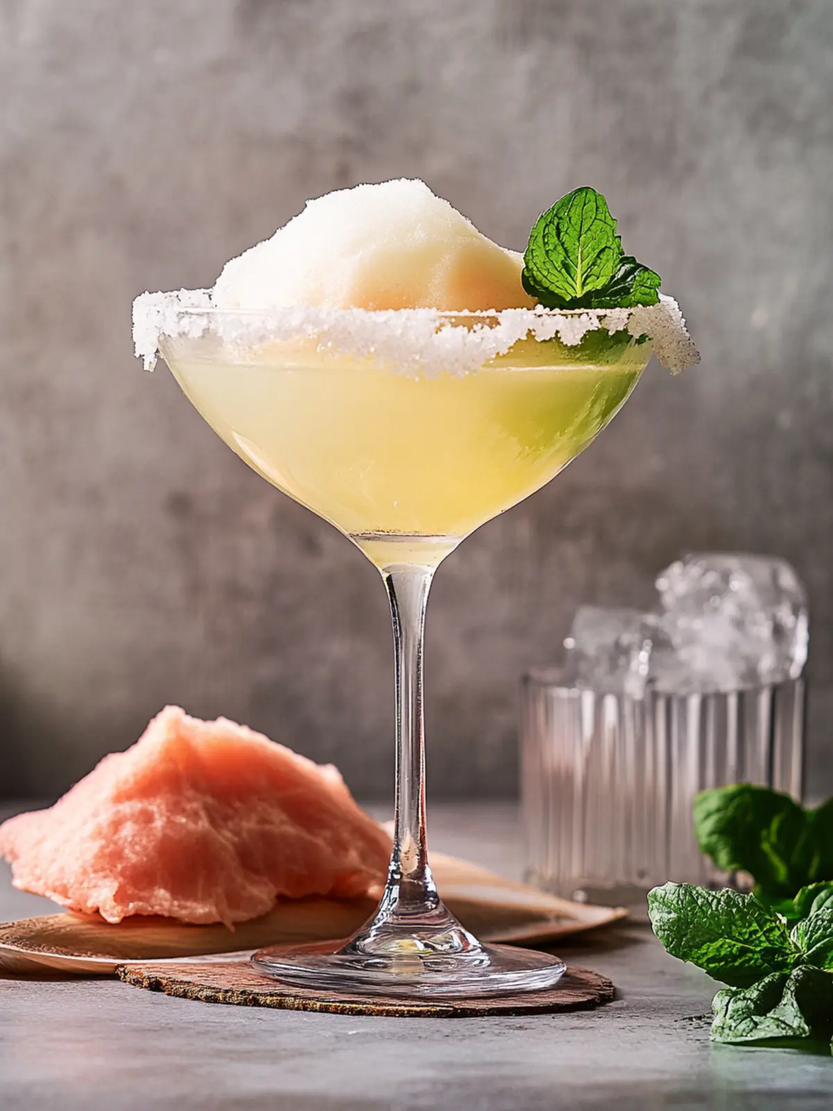 Cottontail-Tini: A Fun Cotton Candy Martini for Spring Cheers 4 Cottontail-Tini