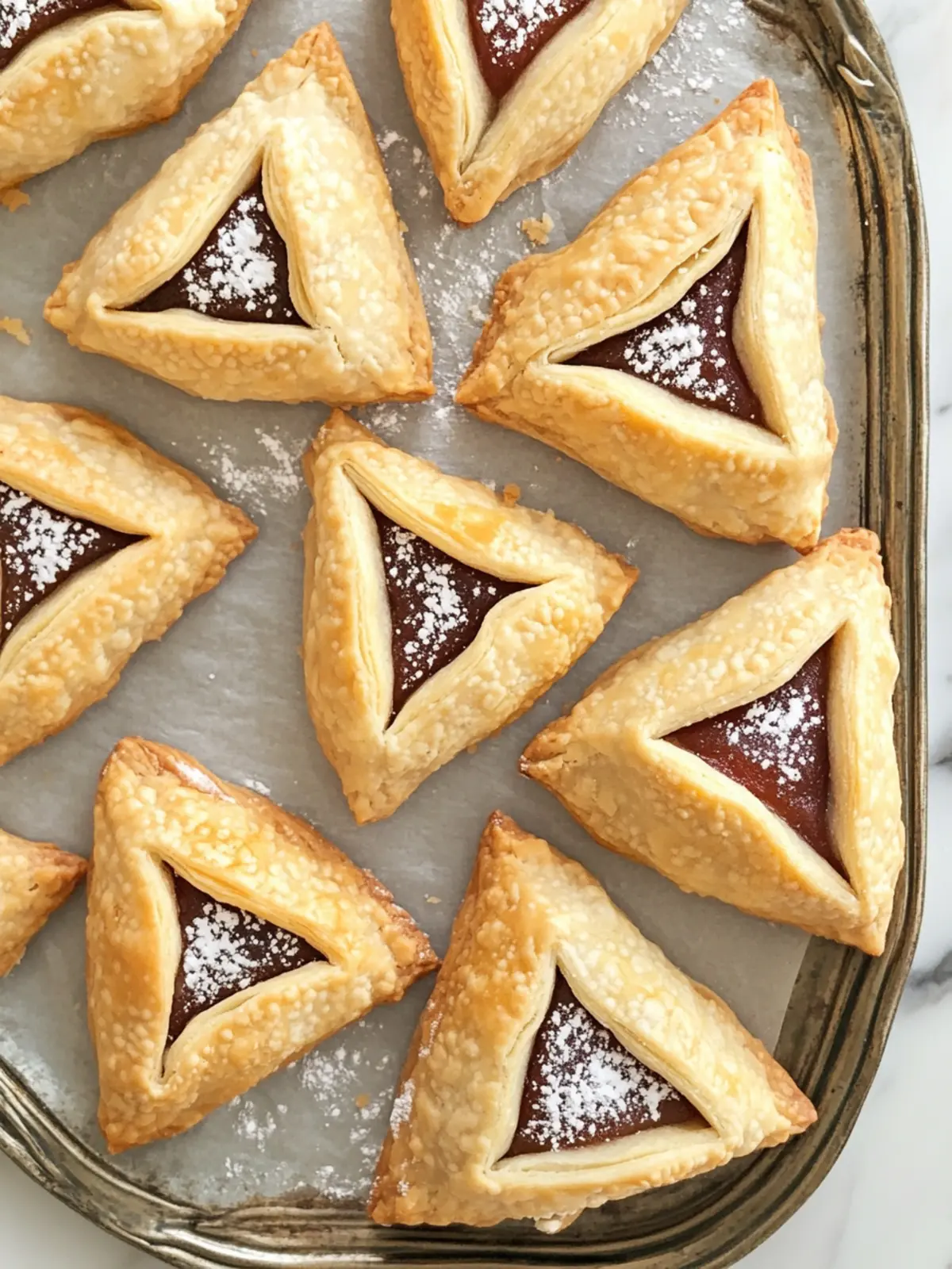 Delicious Easy Hamantaschen Recipe for Perfect Purim Cookies 4 Easy Hamantaschen Recipe for Perfect Purim Cookies