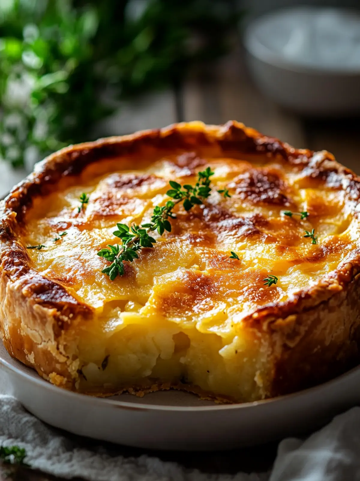 Comforting Irish Potato Pie That Will Warm Your Heart 4 Irish Potato Pie
