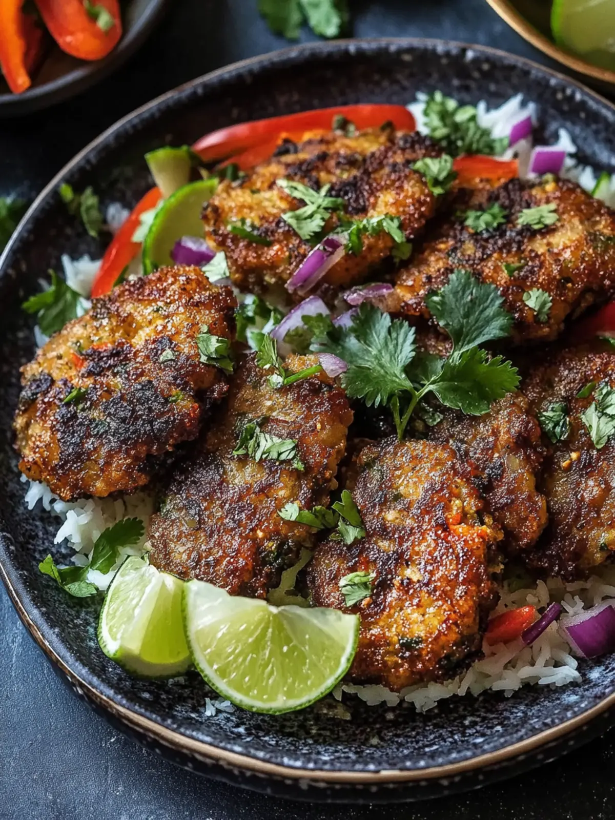 Mouthwatering Persian Kotlet You’ll Want to Make Tonight! 4 Mouthwatering Persian Kotlet You’ll Want to Make Tonight