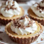 Irresistible Mini Banoffee Pies That Are No-Bake Bliss 10 Mini Banoffee Pies