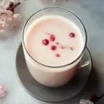 Delicious Cherry Earl Grey Milk Tea to Savor Every Sip 9 Delicious Cherry Earl Grey Milk Tea