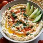 Spicy Sheep Cheese Dip That Will Wow Your Guests 6 Spicy Sheep Cheese Dip