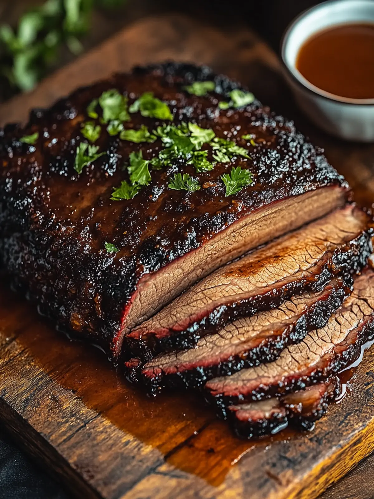 Melt-in-Your-Mouth Beef Brisket: Easy Cooking Methods 2 Beef Brisket