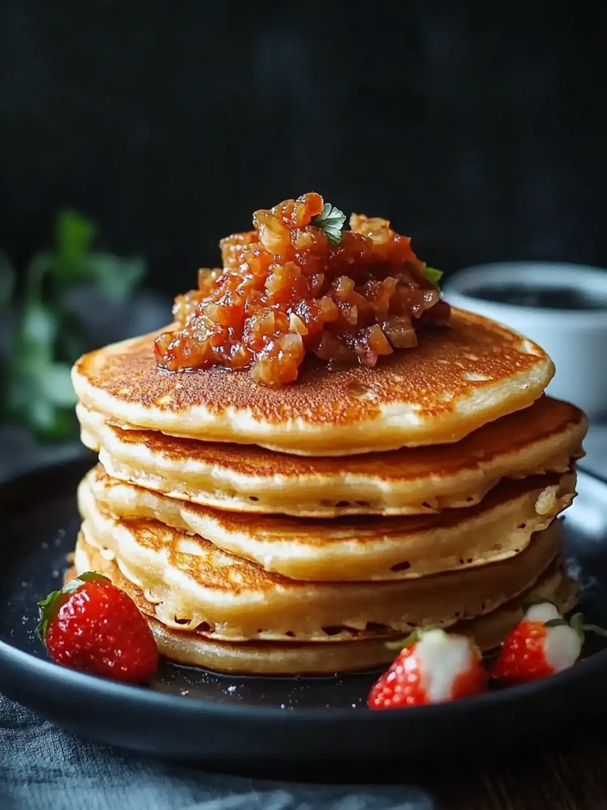 Irresistible Goan Pancakes with Coconut and Jaggery Bliss 4 Goan Pancakes