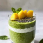 Delicious 4-Ingredient Matcha Chia Pudding for Energizing Mornings 7 4-Ingredient Matcha Chia Pudding