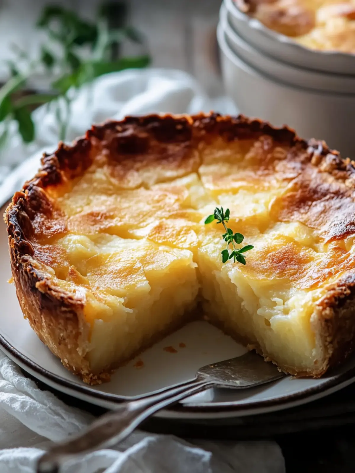 Comforting Irish Potato Pie That Will Warm Your Heart 3 Irish Potato Pie