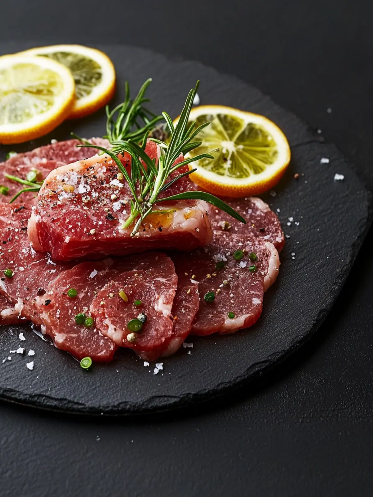 Savory Raw Meat Appetizer Recipes for Gourmet Gatherings 3 Raw Meat Appetizer