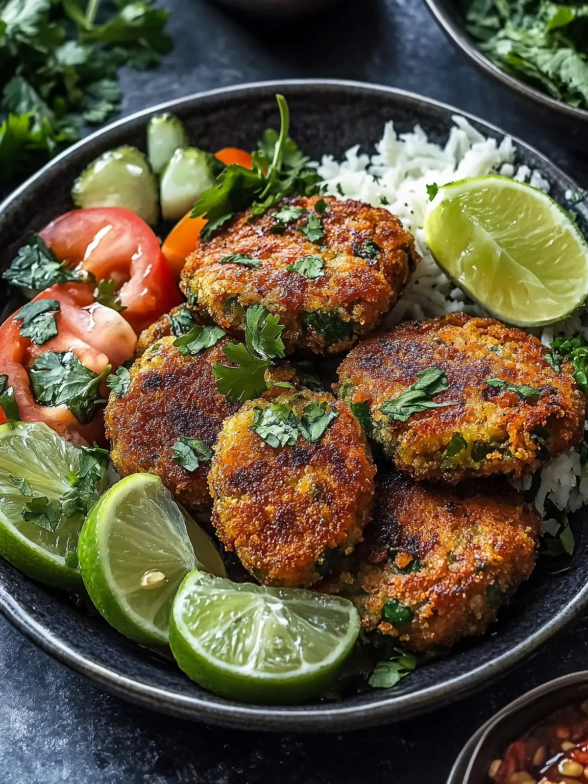 Mouthwatering Persian Kotlet You’ll Want to Make Tonight! 3 Mouthwatering Persian Kotlet You’ll Want to Make Tonight