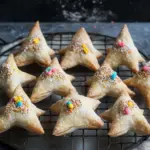 Milk and Cereal Hamantaschen Recipe: Fun Treats for Everyone 9 Milk and Cereal Hamantaschen Recipe