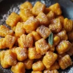 Irresistible Pumpkin Gnocchi That Will Warm Your Soul 9 Pumpkin Gnocchi
