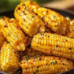 Savory Wingstop Cajun Corn: Your Quick Flavorful Snack Delight 6 Savory Wingstop Cajun Corn