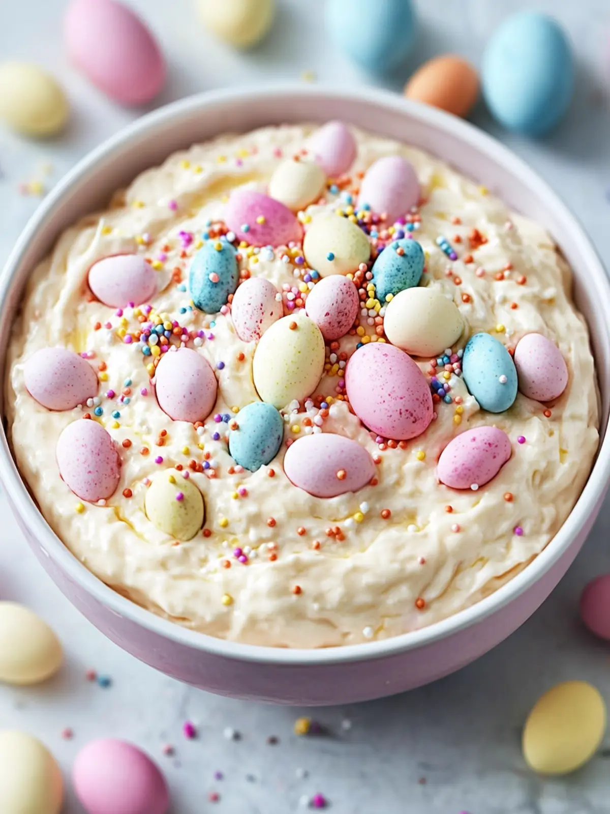 Easter Dunkaroo Dip Sweetness That Sparks Nostalgia 3 Easter Dunkaroo Dip