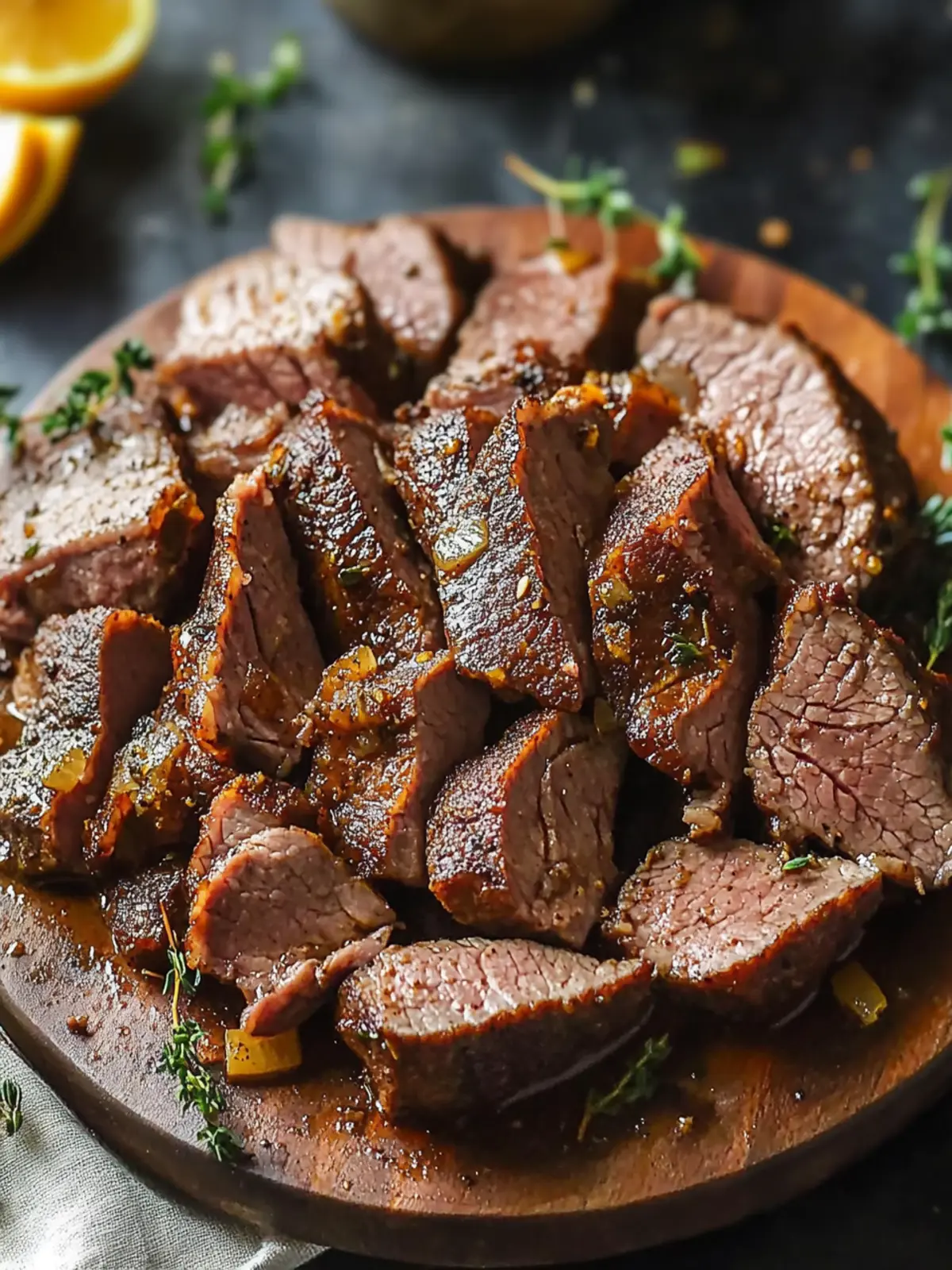 Perfectly Tender Irish Spiced Beef for Cozy Family Feasts 3 Irish Spiced Beef