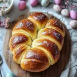 Delicious Traditional Italian Easter Bread Your Family Will Love 9 Traditional Italian Easter Bread