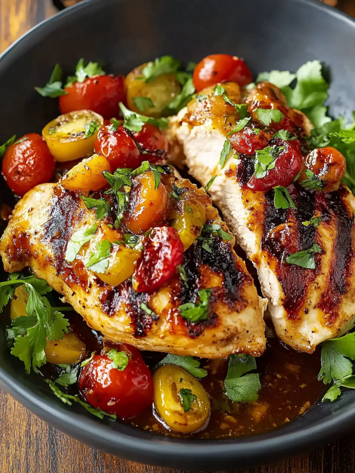 Savory Easy Monterey Chicken for Quick Weeknight Dinners 2 Easy Monterey Chicken