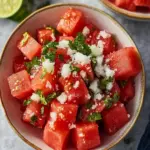 Zesty Refreshing Watermelon Chaat for Summer Celebrations 6 Refreshing Watermelon Chaat