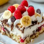 Irresistible Banana Split Dump Cake for Sweet Memories 8 Banana Split Dump Cake