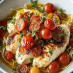 Savory Easy Monterey Chicken for Quick Weeknight Dinners 7 Easy Monterey Chicken