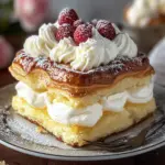 Decadent Cream Puff Cake That Will Wow Your Guests 8 Cream Puff Cake