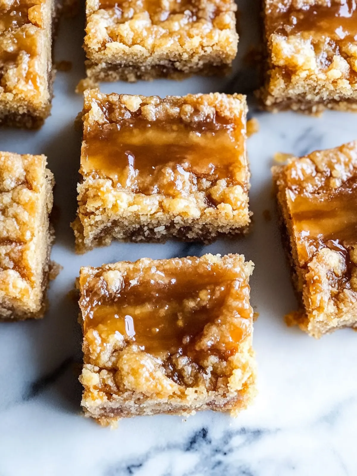 Dulce de Leche Revel Bars: Your New Favorite Sweet Treat 4 Dulce de Leche Revel Bars