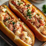 Lobster Rolls Recipe: Quick, Creamy Delight for Seafood Lovers 6 Lobster Rolls Recipe