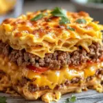Hamburger Casserole: Your New Family-Favorite Comfort Dish 5 Hamburger Casserole