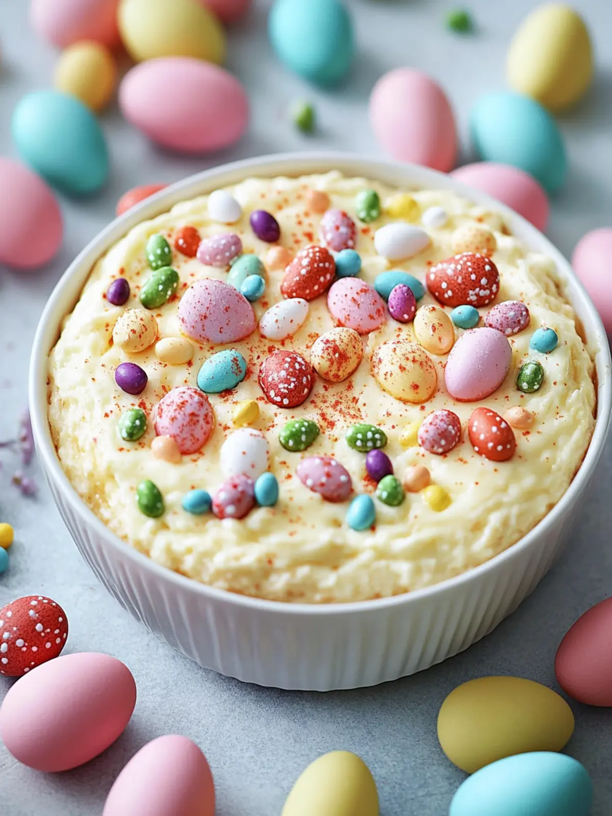 Easter Dunkaroo Dip Sweetness That Sparks Nostalgia 2 Easter Dunkaroo Dip