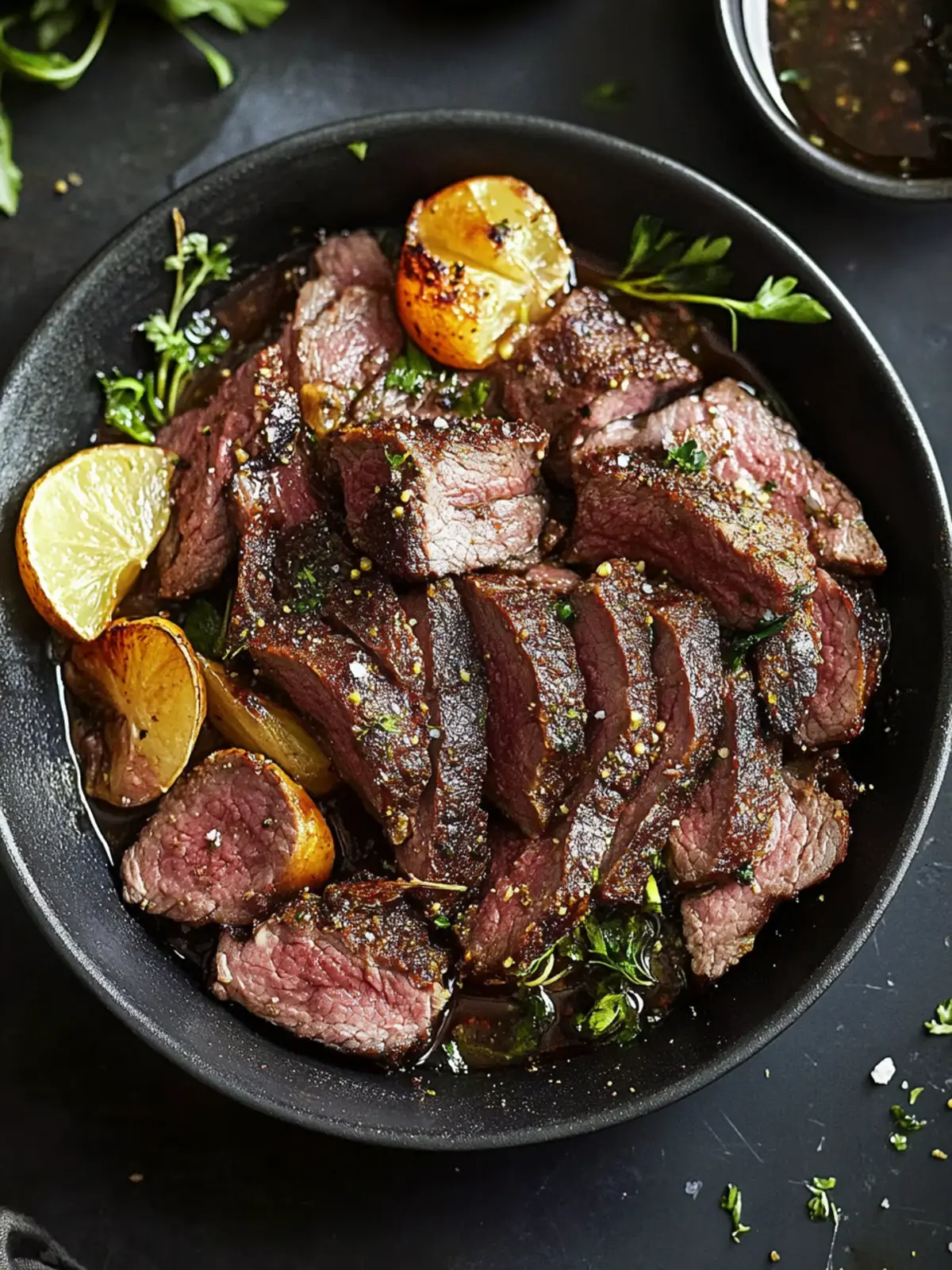 Perfectly Tender Irish Spiced Beef for Cozy Family Feasts 2 Irish Spiced Beef