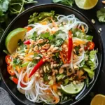 Refreshing Vietnamese Noodle Salad for Easy Weeknight Meals 9 Vietnamese Noodle Salad