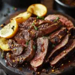 Perfectly Tender Irish Spiced Beef for Cozy Family Feasts 10 Irish Spiced Beef