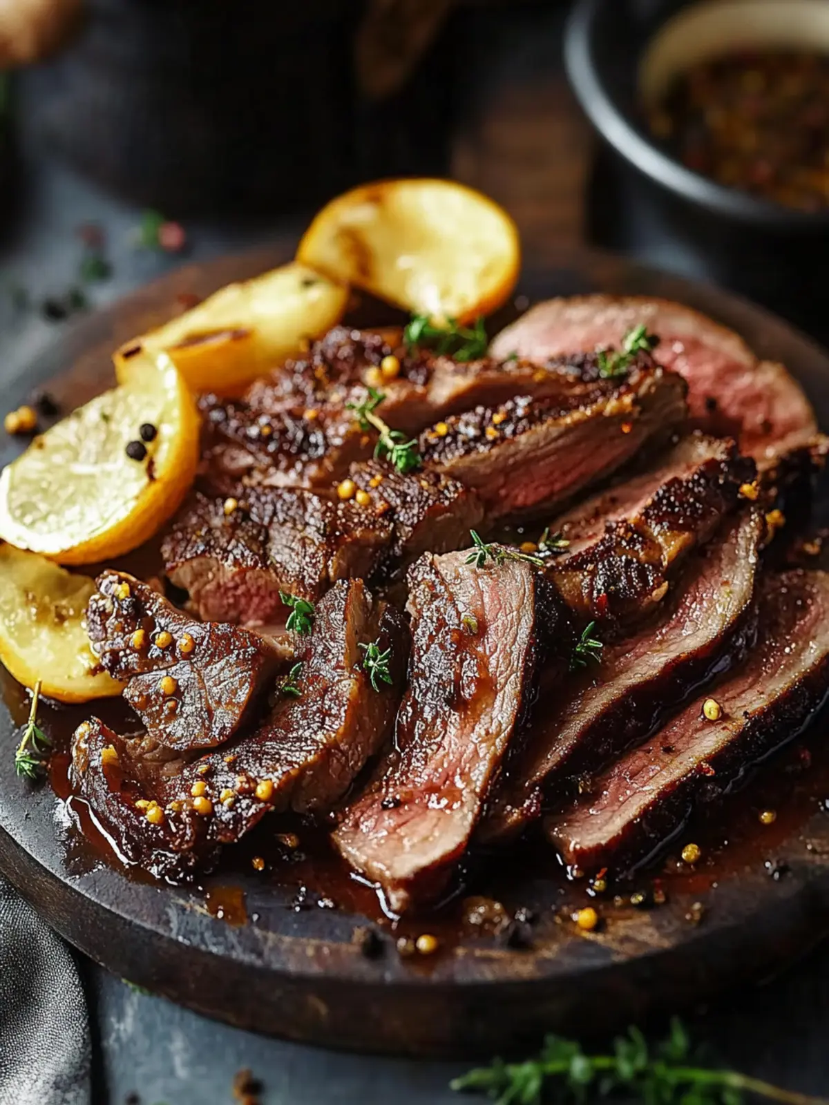 Perfectly Tender Irish Spiced Beef for Cozy Family Feasts 5 Irish Spiced Beef