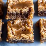 Dulce de Leche Revel Bars: Your New Favorite Sweet Treat 5 Dulce de Leche Revel Bars