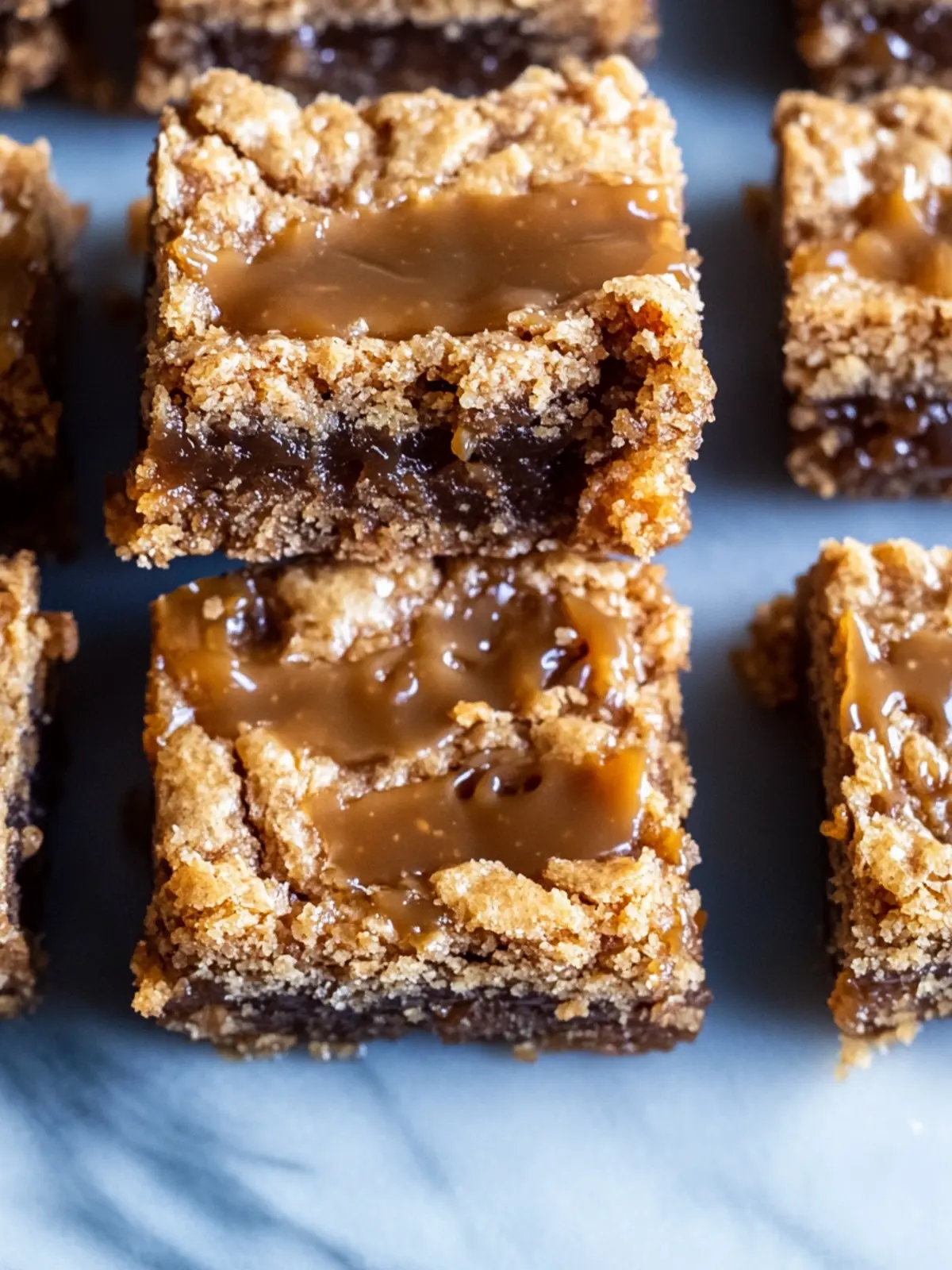 Dulce de Leche Revel Bars: Your New Favorite Sweet Treat 5 Dulce de Leche Revel Bars