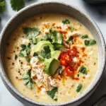 Creamy Keto White Chicken Chili You’ll Crave Every Night 7 Creamy Keto White Chicken Chili
