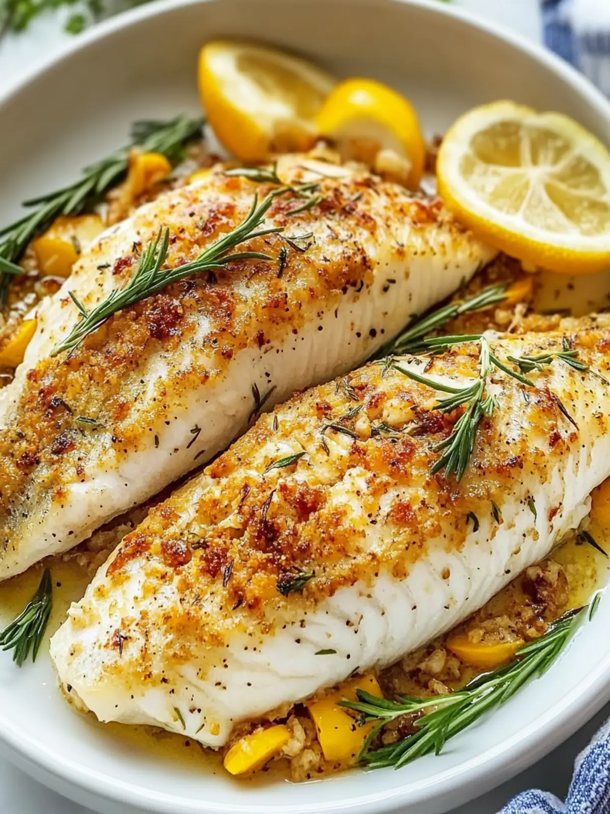 Crabmeat Stuffed Catfish That Will Impress Every Guest Tonight 2 Crabmeat Stuffed Catfish That Will Impress Every Guest