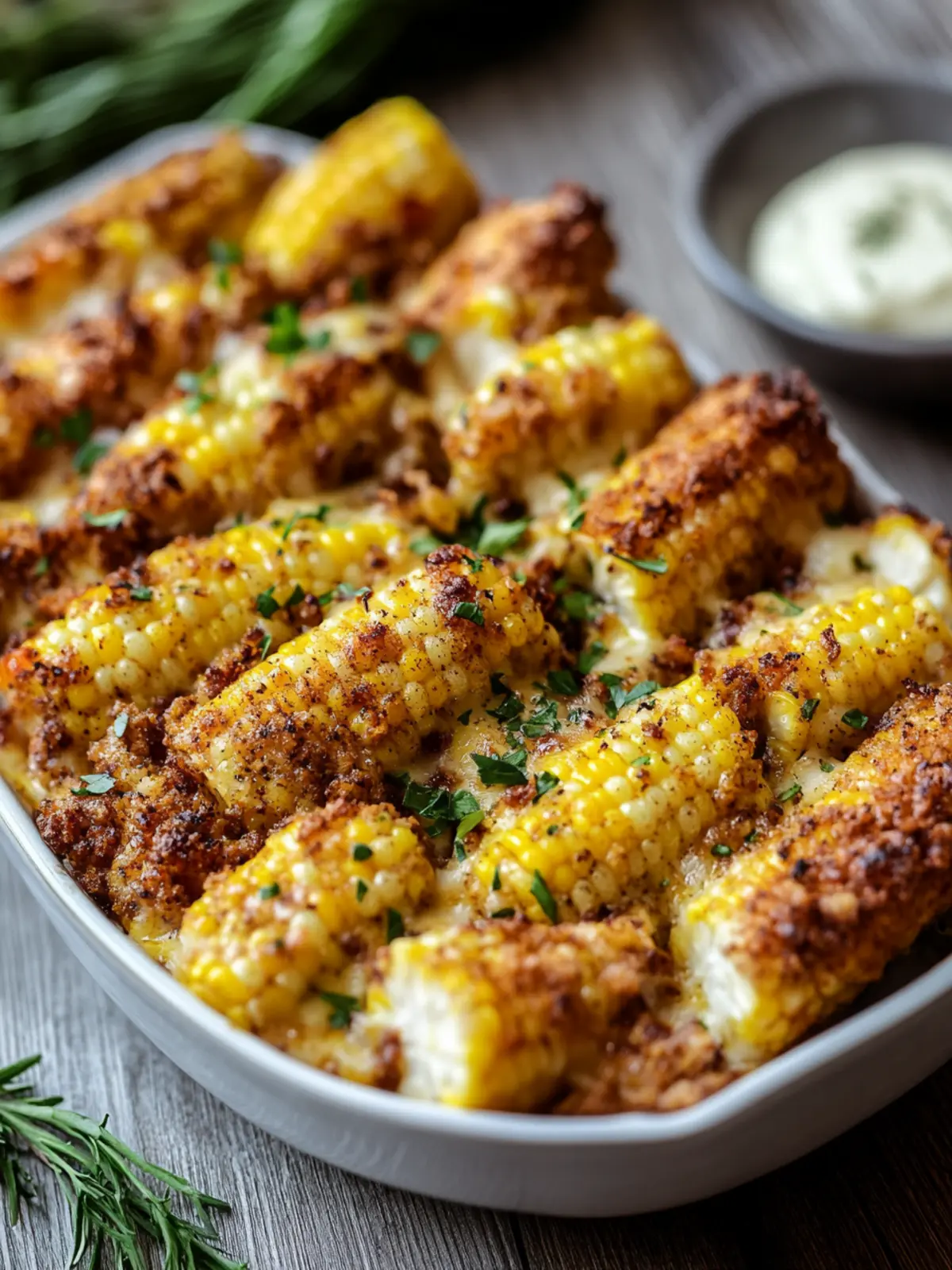 Irresistible Wingstop Cajun Corn: Quick Flavor Explosion 4 Wingstop Cajun Corn