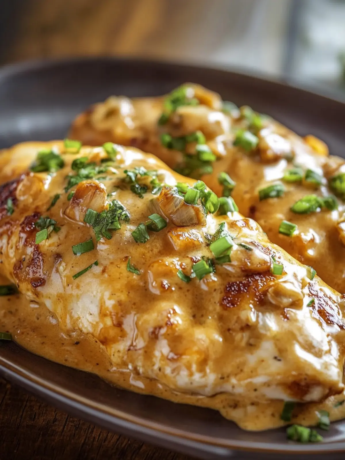 Texas Roadhouse Smothered Chicken Recipe for Cozy Nights 4 Texas Roadhouse Smothered Chicken Recipe