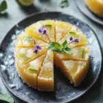 Irresistible Namoura: Your New Favorite Egg-Free Dessert! 8 Namoura