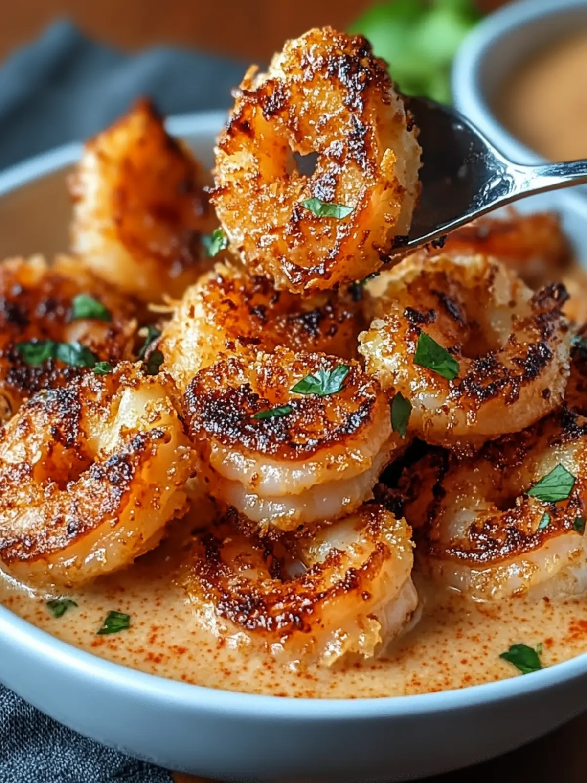 Baked Coconut Shrimp with Sweet Chili Mayo for Easy Entertaining 4 Baked Coconut Shrimp with Sweet Chili Mayo