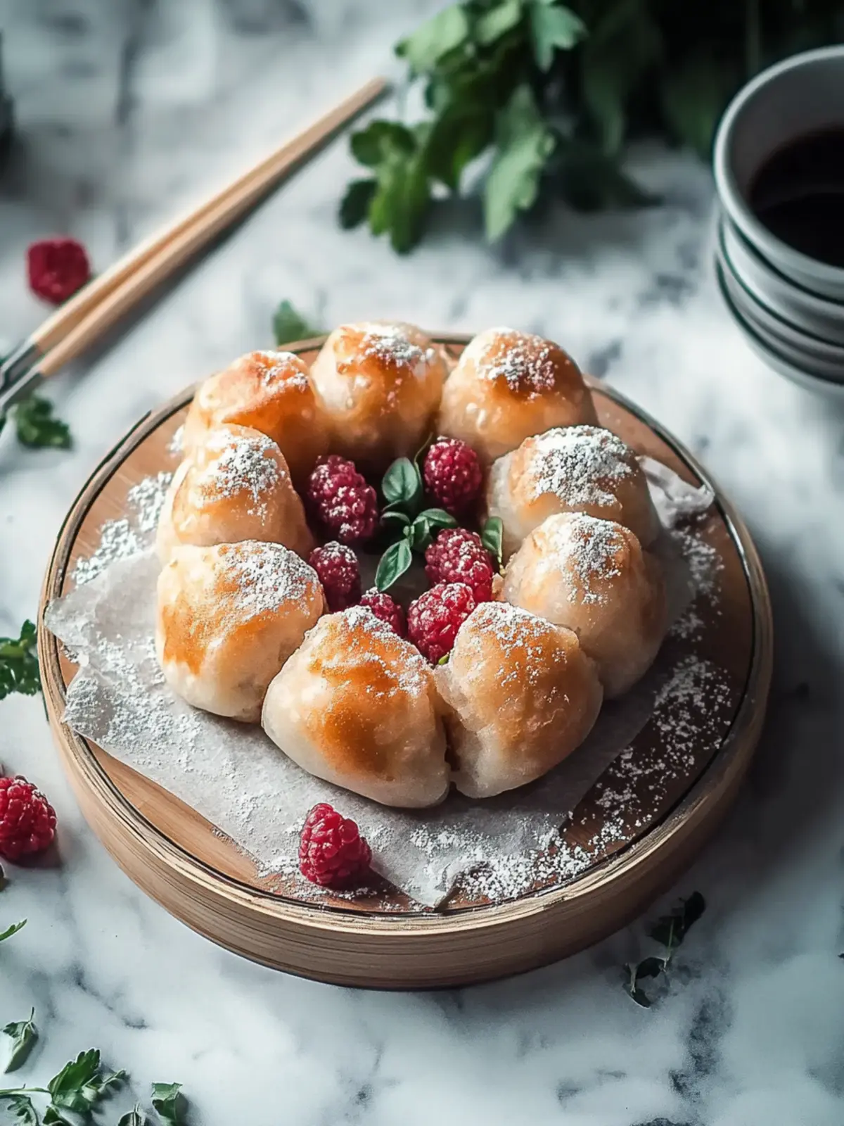 Perfect Crispy Gau Gee: Elevate Your Snack Game Today 2 Perfect Crispy Gau Gee