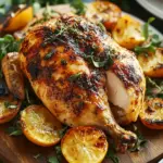 Smoked Bone-In Chicken: Juicy BBQ Flavor for Your Grill 9 Smoke Bone-In Chicken