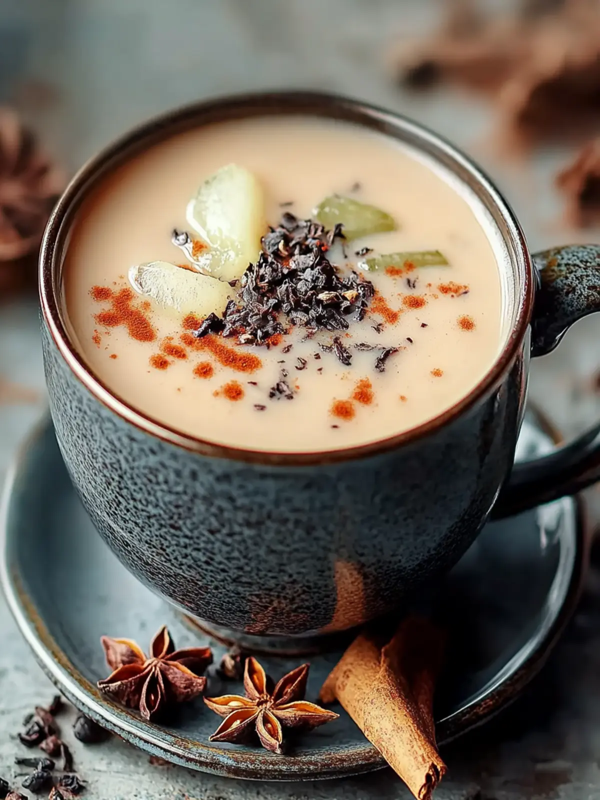 Smoky Masala Chai: Elevate Your Tea Ritual Today 4 Smoky Masala Chai