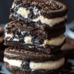 Oreo Brookies: The Ultimate Indulgent Dessert You’ll Crave 6 Oreo Brookies