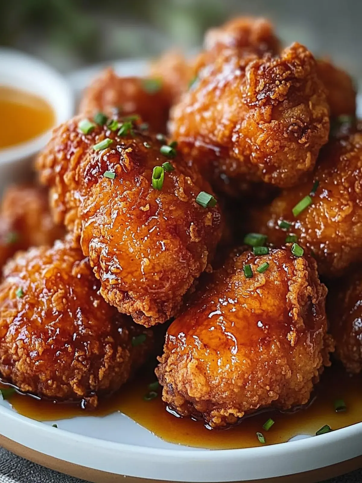 Hot Honey Fried Chicken That Will Wow Your Taste Buds 2 Hot Honey Fried Chicken