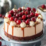 Cherry Nut Cake: A Heartwarming Family Tradition 8 Cherry Nut Cake