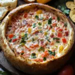 Savory Orleans Hot Muffuletta Dip: Easy, Irresistible Delight 4 Savory Orleans Hot Muffuletta Dip