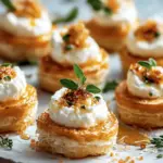 Delicious Goat Cheese and Honey Bites That Impress Any Crowd 5 Goat Cheese and Honey Bites
