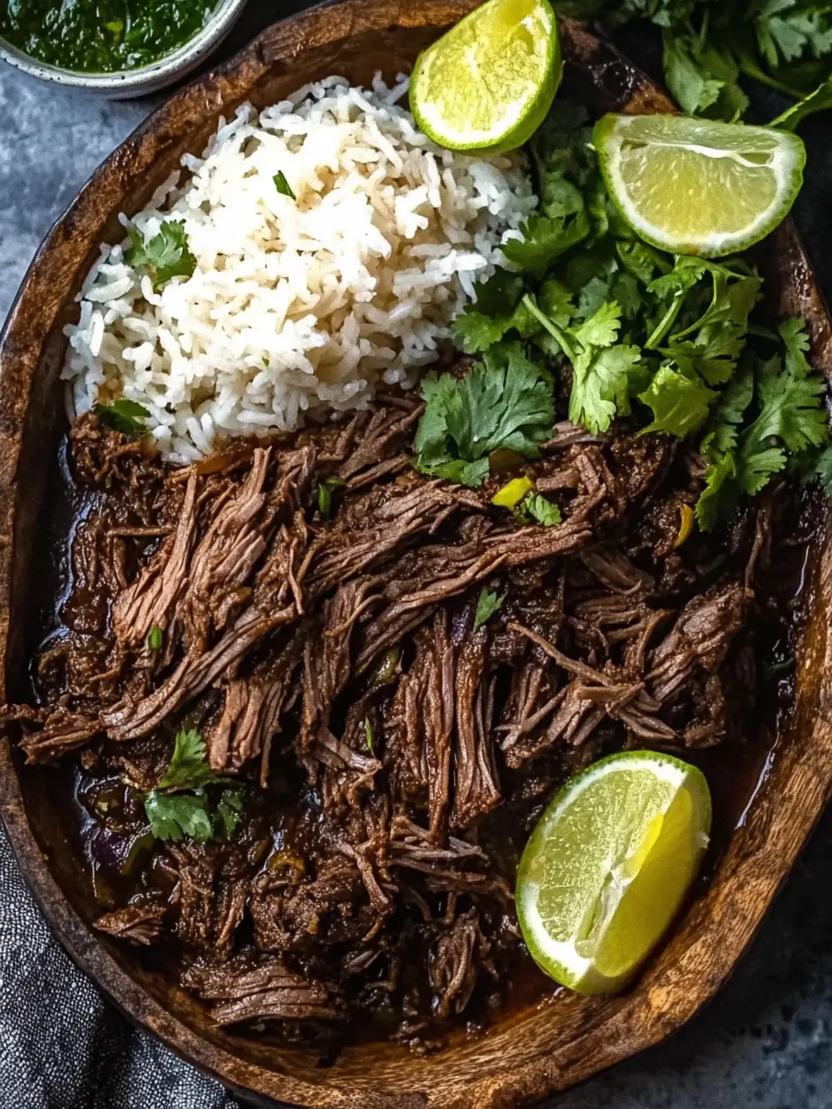 Tender, Juicy Beef Barbacoa: Easy Comfort for Any Gathering 3 Tender, Juicy Beef Barbacoa