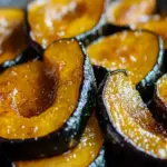 Candied Acorn Squash Slices: A Cozy Sweet & Savory Delight 6 Candied Acorn Squash Slices